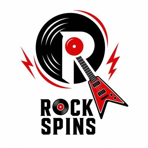 Rock Spins