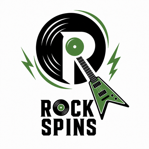Rock Spins