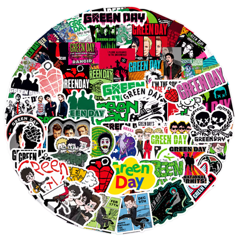 Sticker Pack