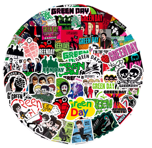 Sticker Pack